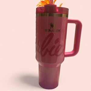 Stanley Barbie 40oz